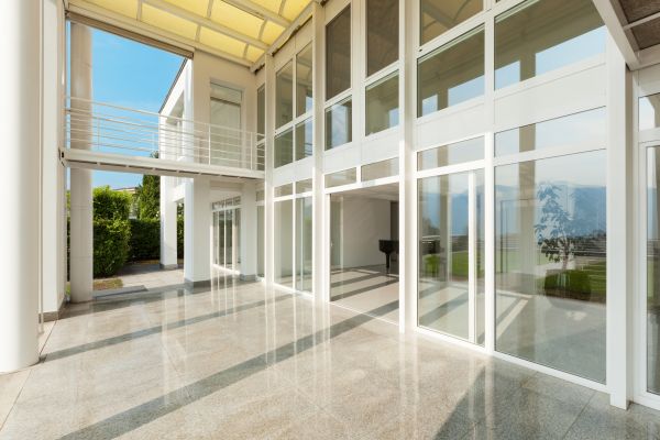 Veranda Construction in Woodstock